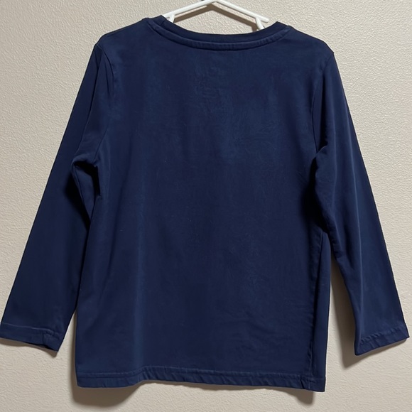 Hollywood Santa Jaws Shirt - Picture 3 of 4